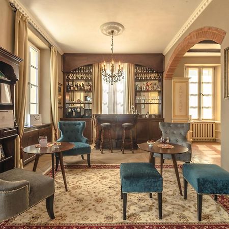 The Lake Como Villa Menaggio Dış mekan fotoğraf