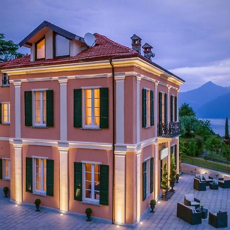 The Lake Como Villa Menaggio Dış mekan fotoğraf