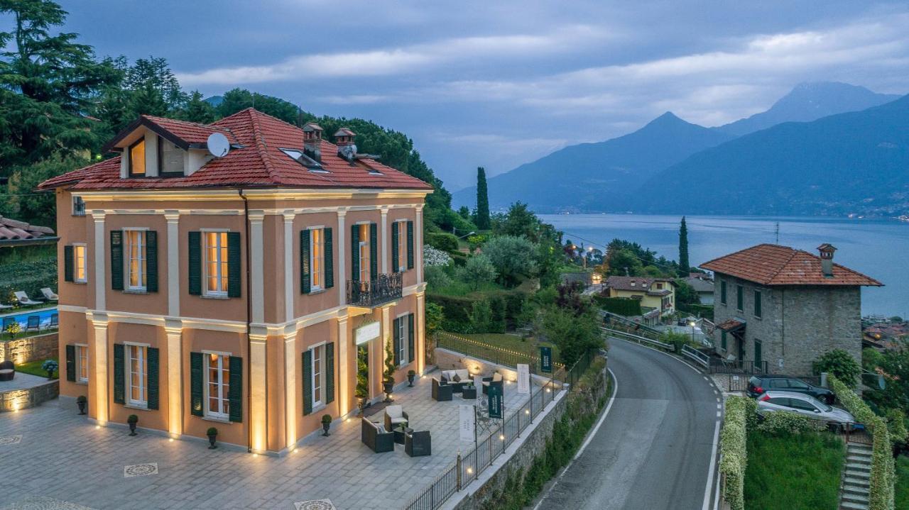 The Lake Como Villa Menaggio Dış mekan fotoğraf