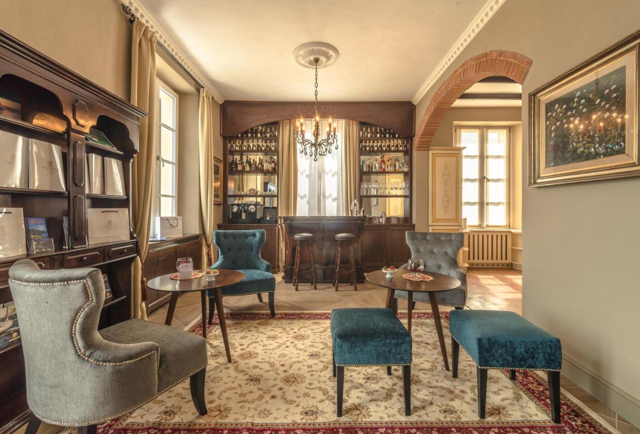 The Lake Como Villa Menaggio Dış mekan fotoğraf