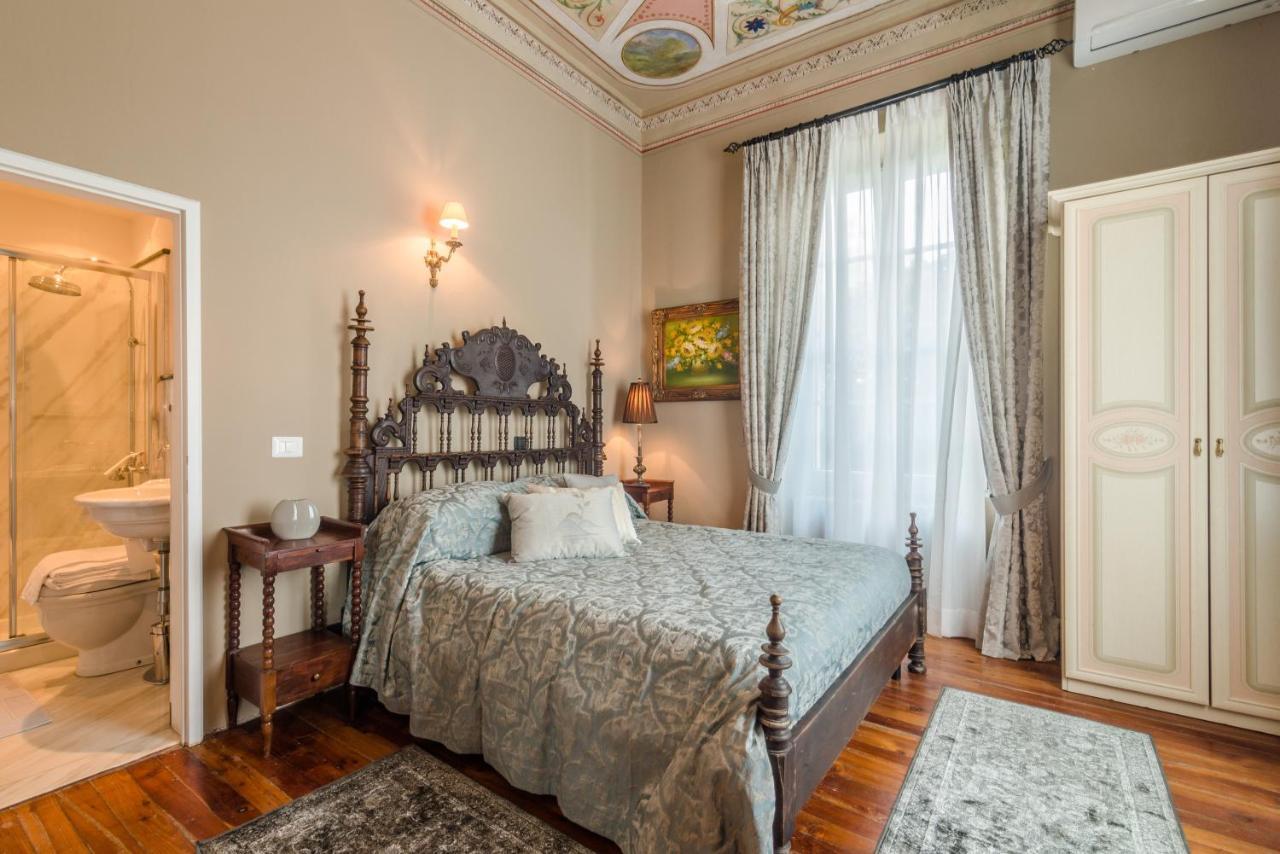 The Lake Como Villa Menaggio Dış mekan fotoğraf