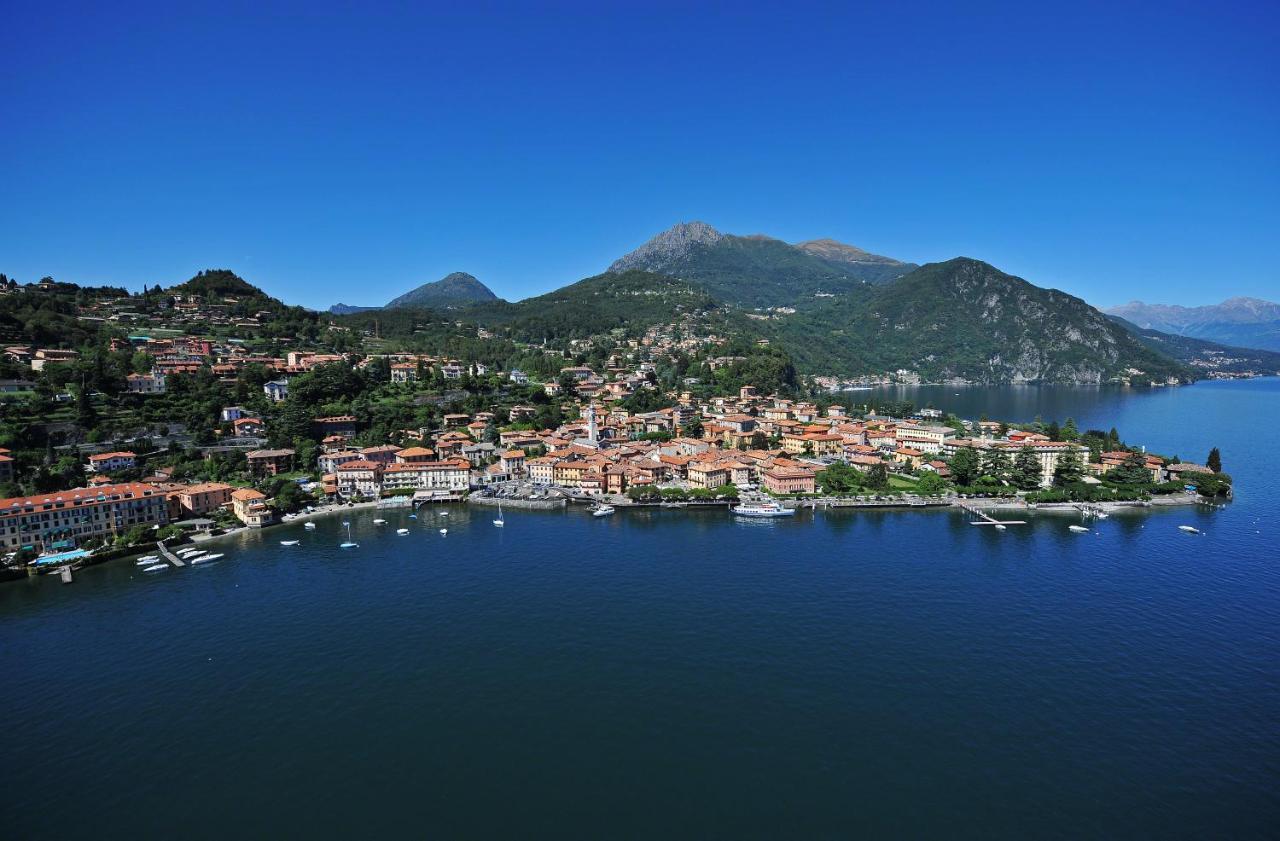 The Lake Como Villa Menaggio Dış mekan fotoğraf