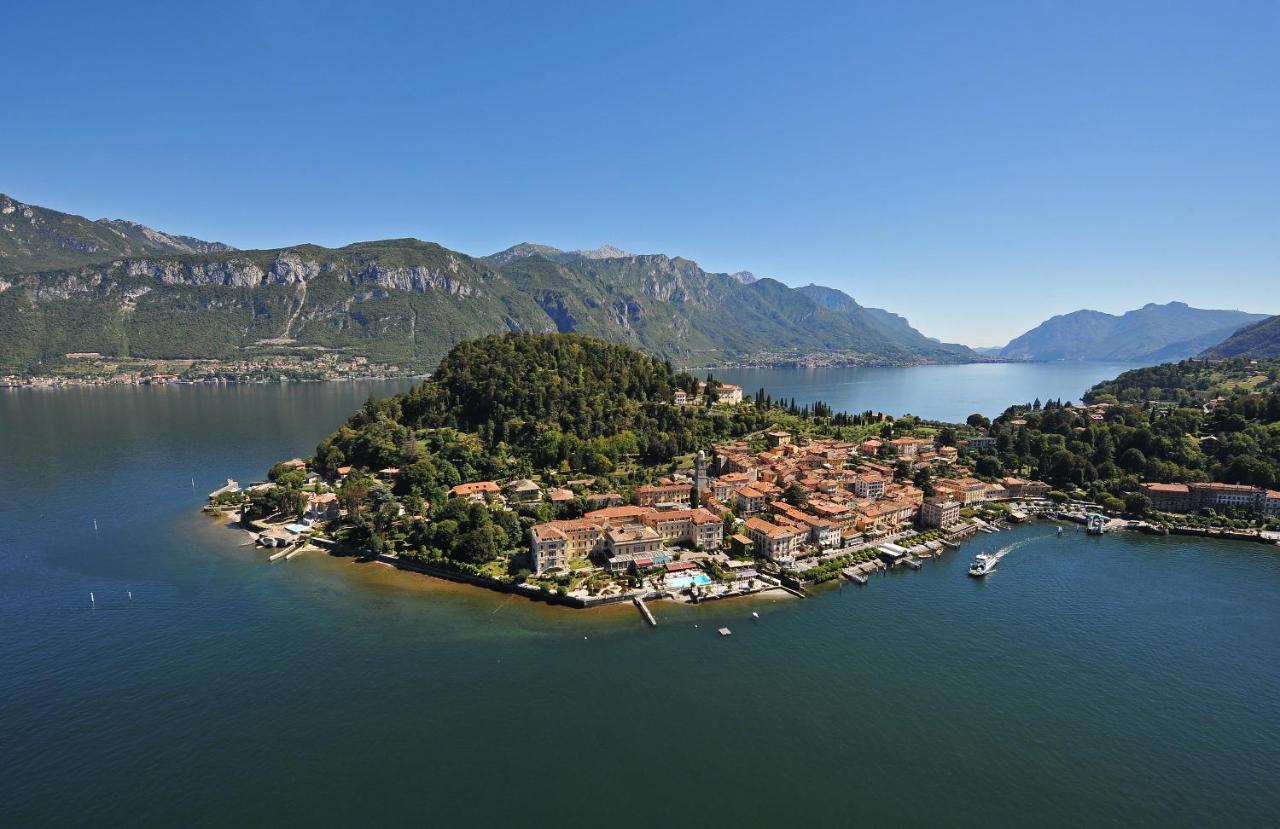 The Lake Como Villa Menaggio Dış mekan fotoğraf