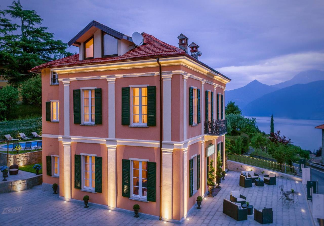 The Lake Como Villa Menaggio Dış mekan fotoğraf