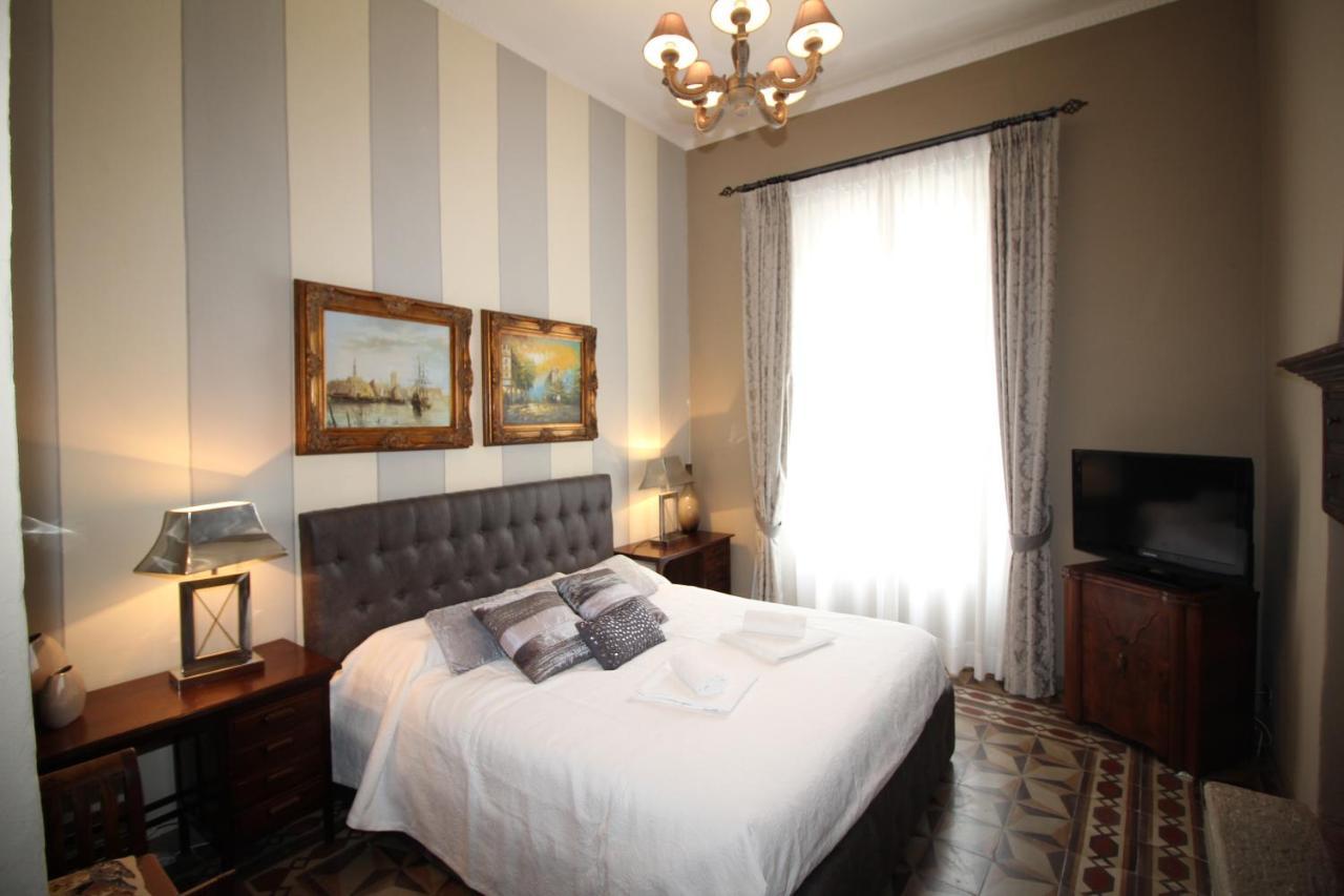The Lake Como Villa Menaggio Dış mekan fotoğraf